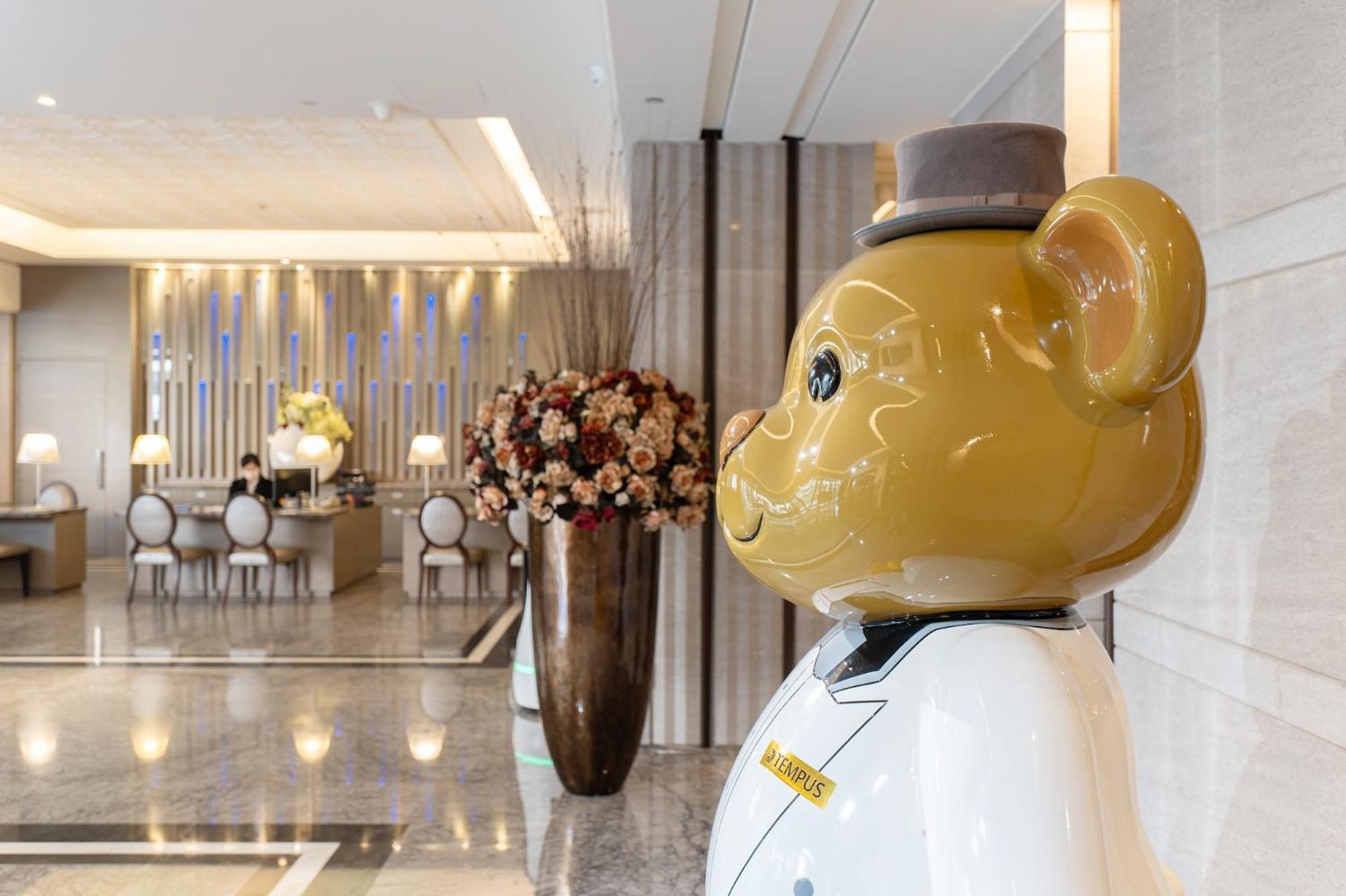 Check Inn Select Taichung Dadun Extérieur photo