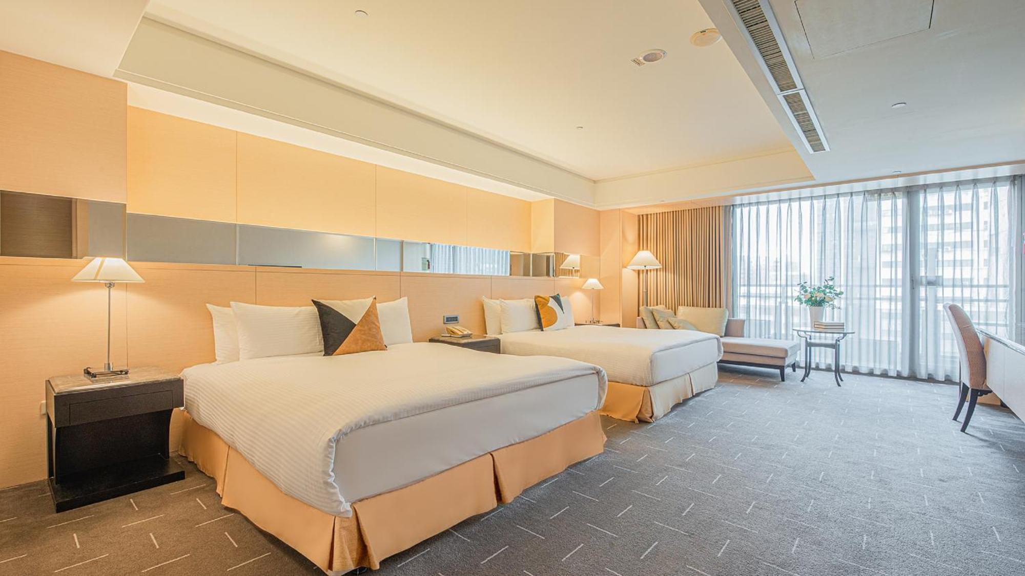 Check Inn Select Taichung Dadun Extérieur photo