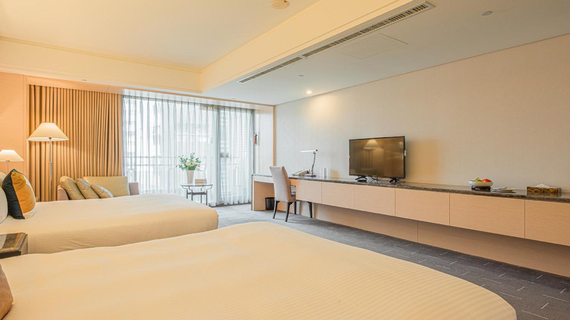 Check Inn Select Taichung Dadun Extérieur photo