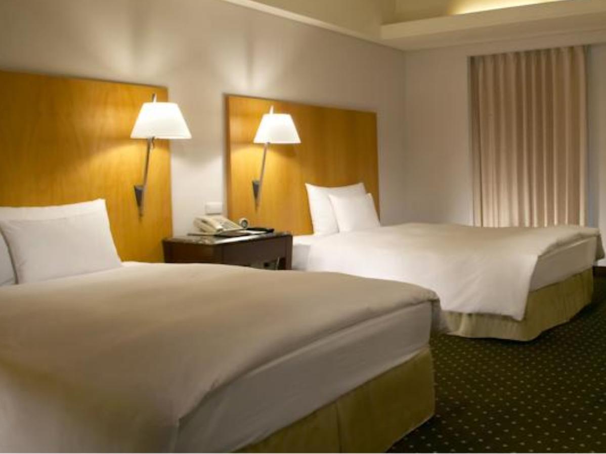 Check Inn Select Taichung Dadun Extérieur photo