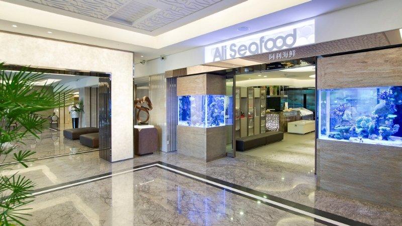 Check Inn Select Taichung Dadun Extérieur photo